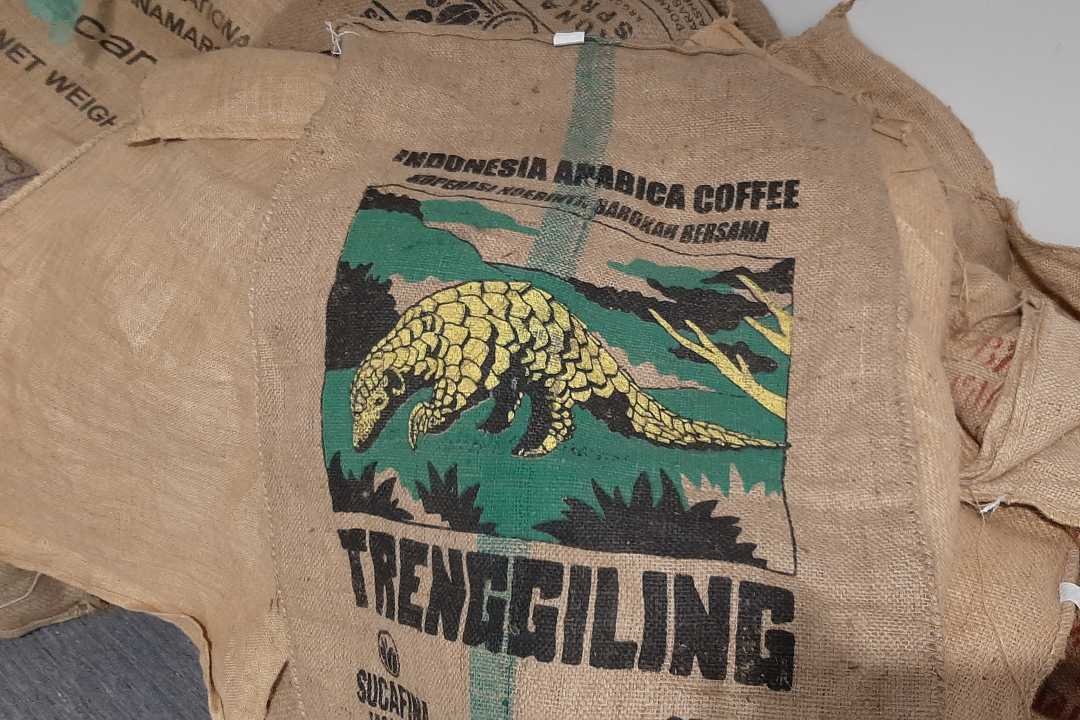 Kahvisäkki Kahvisäkki