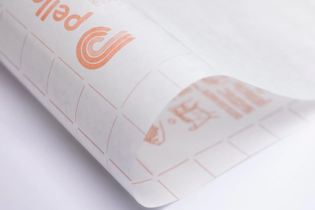 Kuva: Pelloplast Pelloplast kontaktimuovia