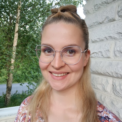 Marja-Tuulia Lehtilä