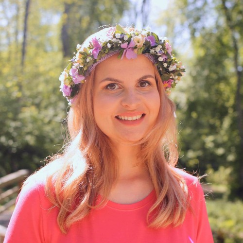 Marja-Tuulia Lehtilä